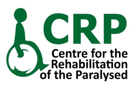 CRP Logo