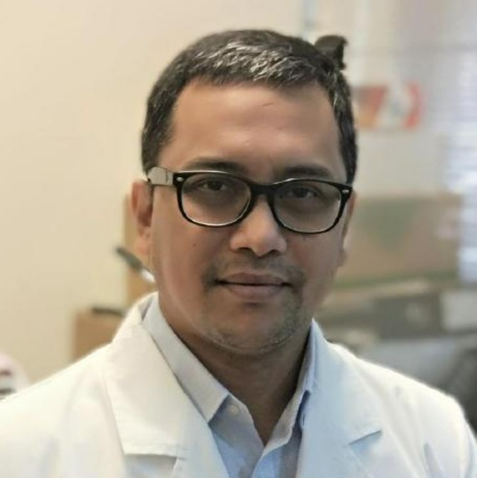 Dr. Monzurul Alam
